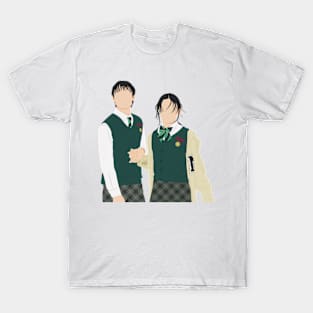 All of us are dead korean drama T-Shirt